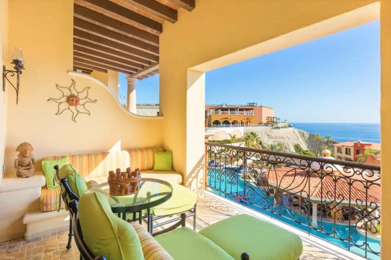 Luxurious Family Suite At Cabo San Lucas Exterior foto