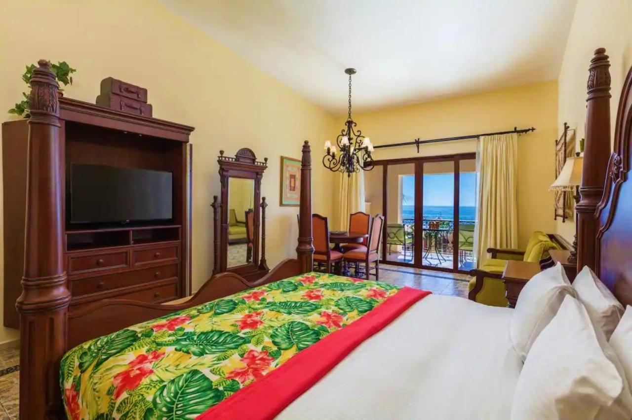 Luxurious Family Suite At Cabo San Lucas Exterior foto