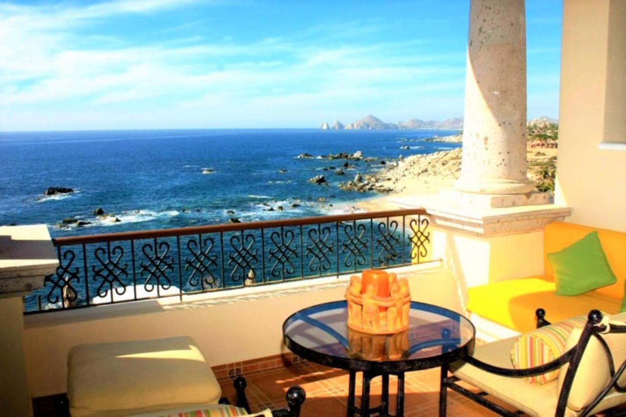 Luxurious Family Suite At Cabo San Lucas Exterior foto