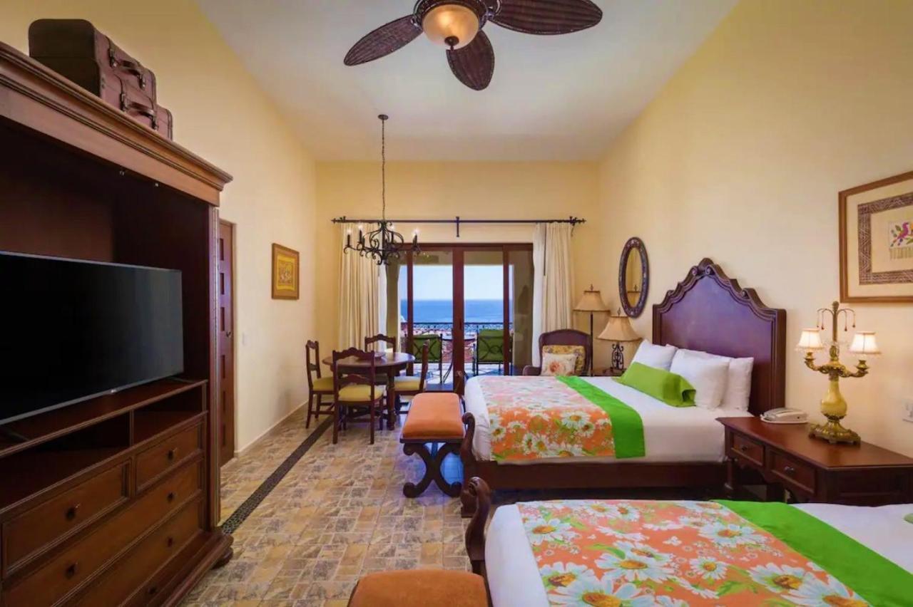 Luxurious Family Suite At Cabo San Lucas Exterior foto