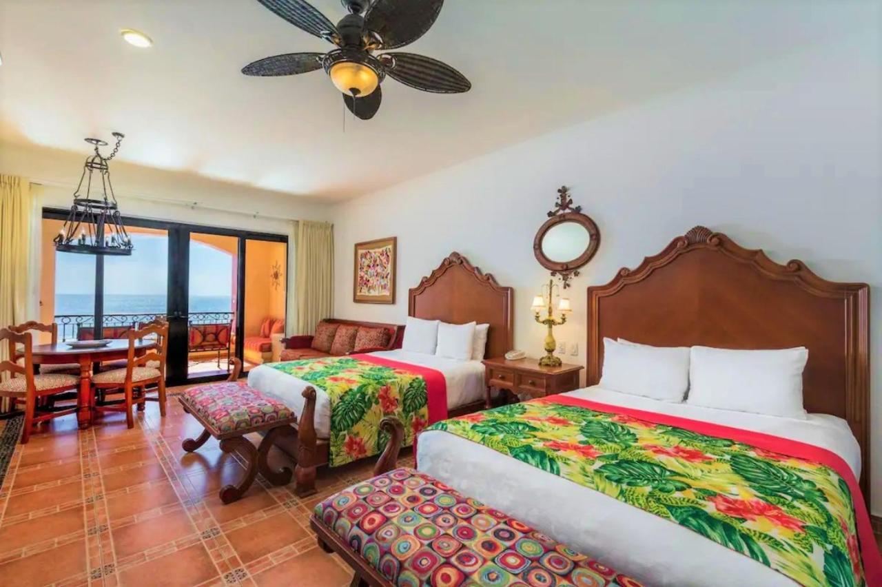 Luxurious Family Suite At Cabo San Lucas Exterior foto