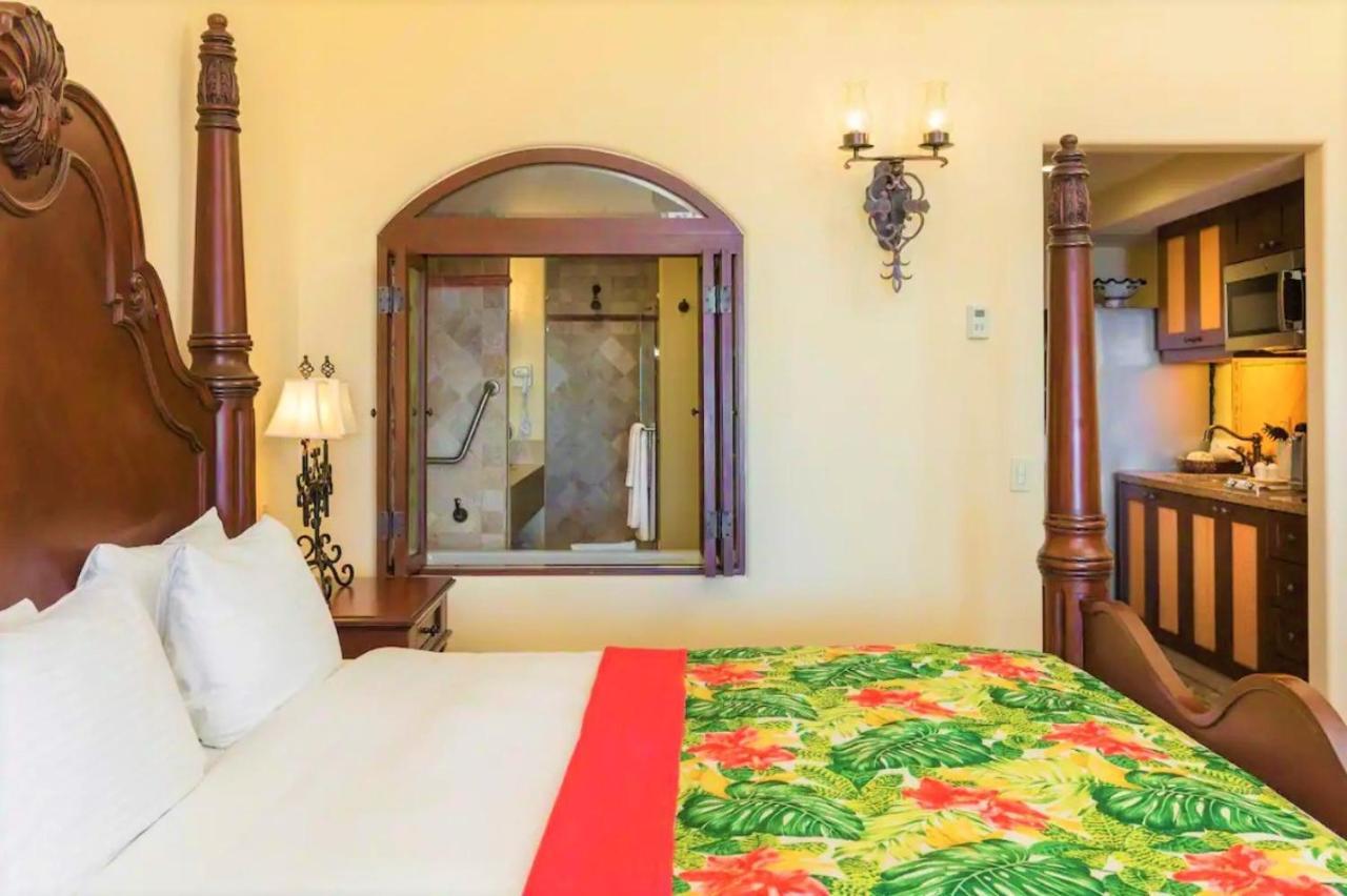 Luxurious Family Suite At Cabo San Lucas Exterior foto