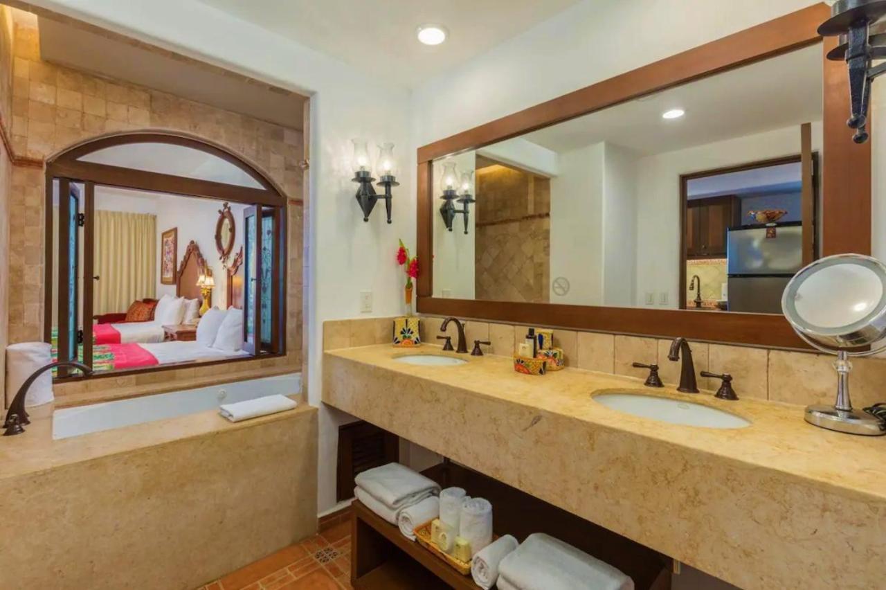 Luxurious Family Suite At Cabo San Lucas Exterior foto