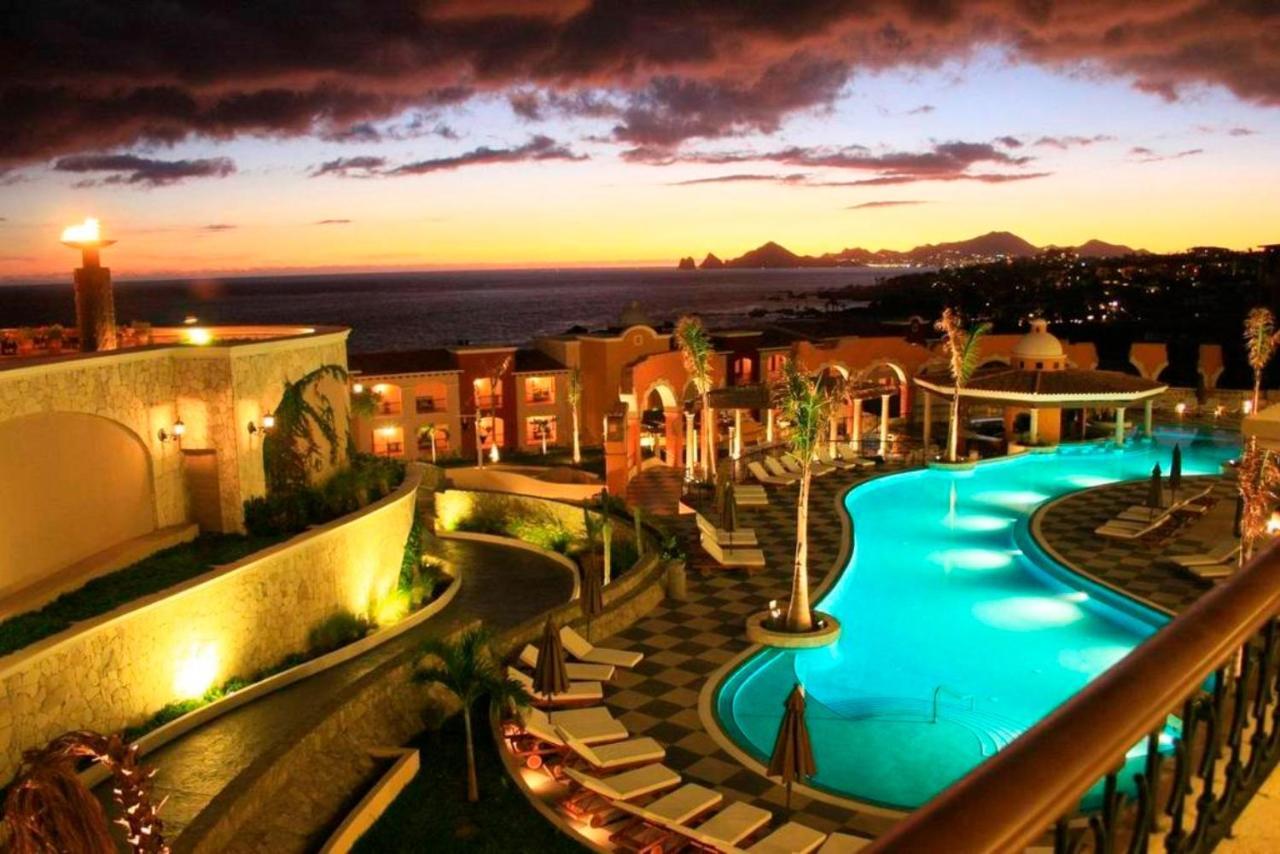 Luxurious Family Suite At Cabo San Lucas Exterior foto